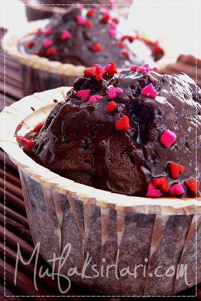 Browni Muffin