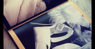 Bir Düğün Fotoromanı ve Lukapu